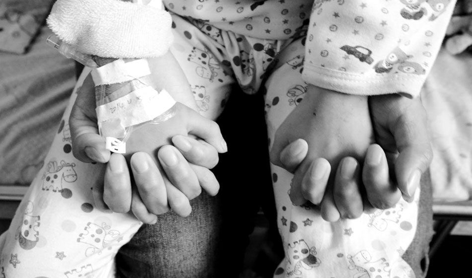 《邯鄲人物》第25期:小彬嫻，等你回家