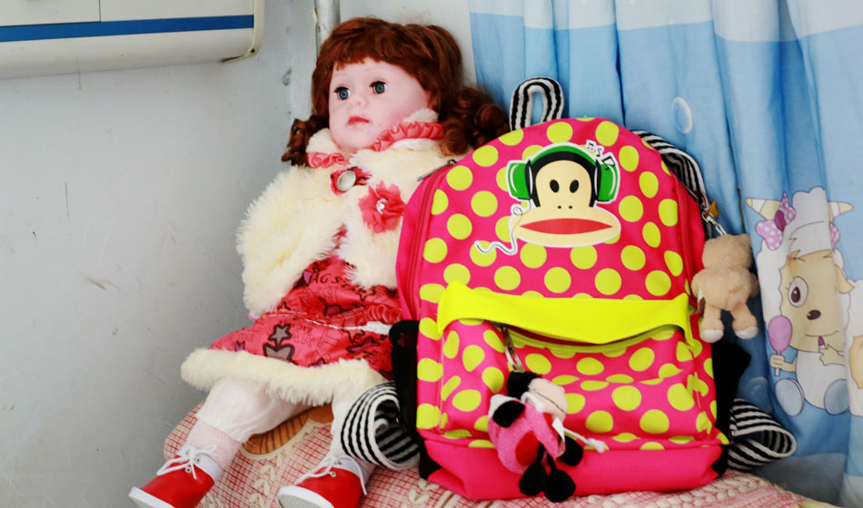 桑村260多口人在等你回家！為你獻愛心不留名的好人在等你康復(fù)！小彬嫻，我們都在你身邊不曾離去，堅強！