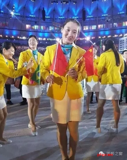 每屆的奧運會都是世界億萬人關注的焦點，讓我們感到欣喜的是，這屆奧運會上有兩名咱邯鄲籍運動員，她們是代表國家女子柔道隊出征的周超和代表國家田徑隊出征的華紹青。其中，29歲的周超將在8月10日21時參加女子柔道(70公斤級)項目。