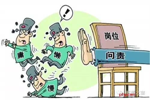 邯鄲市冀南新區(qū)副縣級調研員兼馬頭鎮(zhèn)黨委書記王國民不作為問題。王國民主持馬頭鎮(zhèn)黨委全面工作及任鎮(zhèn)黨委書記期間，監(jiān)管不力，導致轄區(qū)內2個村發(fā)生3起違法占地問題，給予王國民黨內警告處分。